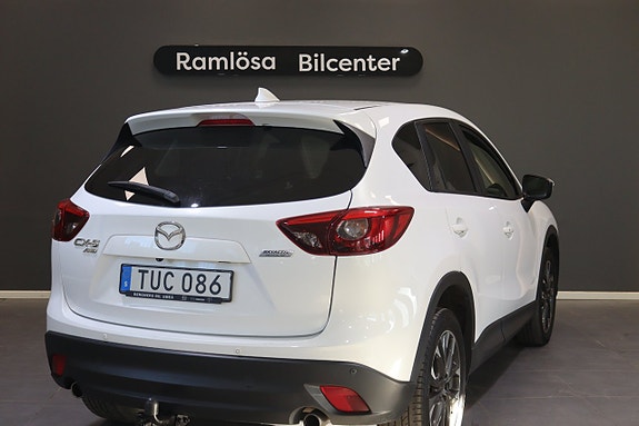 Mazda CX-5 8 of 25