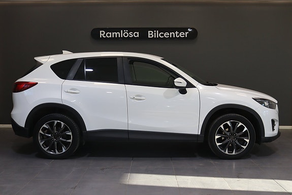Mazda CX-5 3 of 5