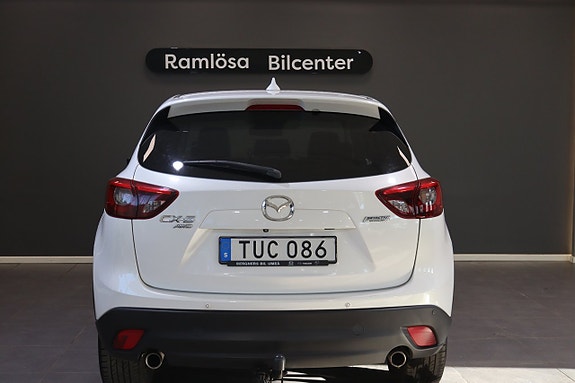Mazda CX-5 11 of 25