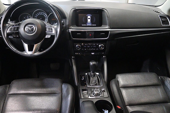 Mazda CX-5 22 of 25