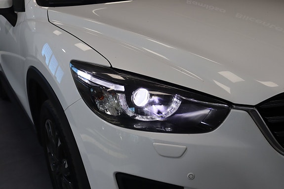 Mazda CX-5 6 of 25