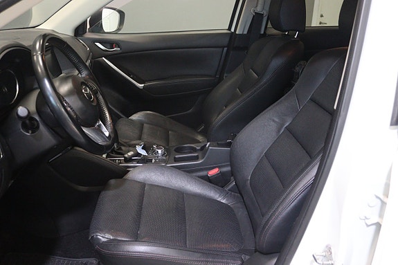 Mazda CX-5 17 of 25