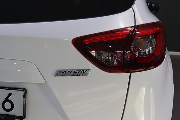 Mazda CX-5 9 of 25