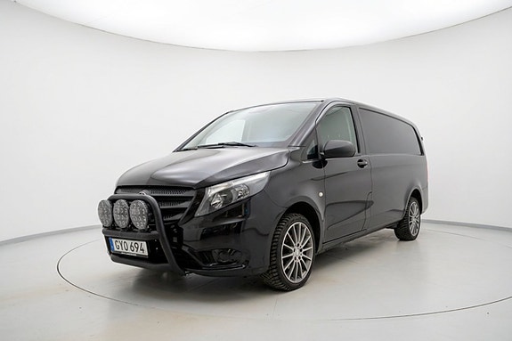 Mercedes-Benz Vito 114