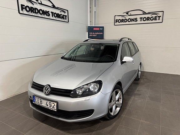 Volkswagen Golf-Serie