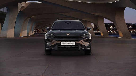 Cupra Formentor 3 of 7