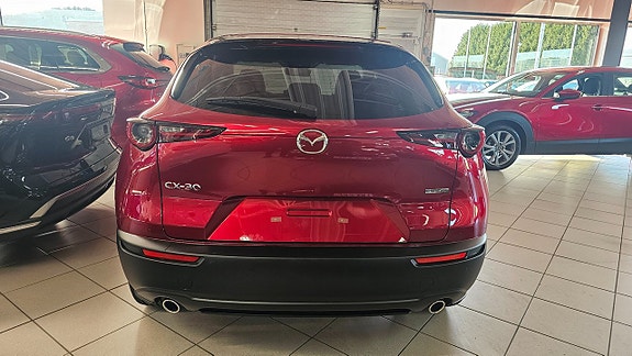 Mazda CX-30 8 of 14