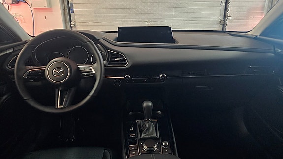 Mazda CX-30 11 of 14