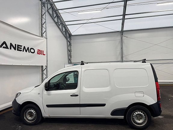 Mercedes-Benz Citan 109 8 of 14