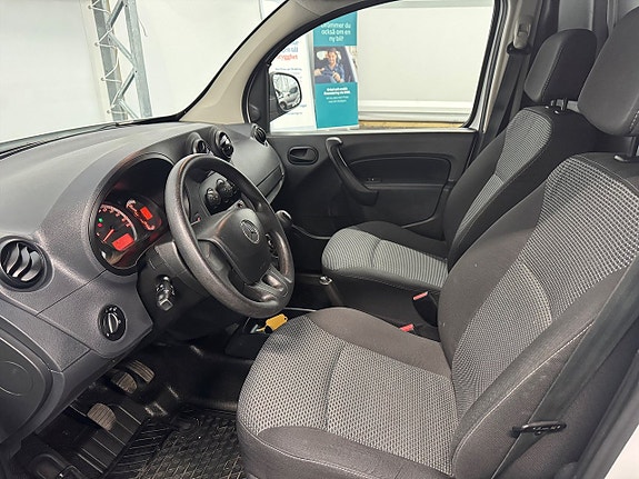 Mercedes-Benz Citan 109 9 of 14
