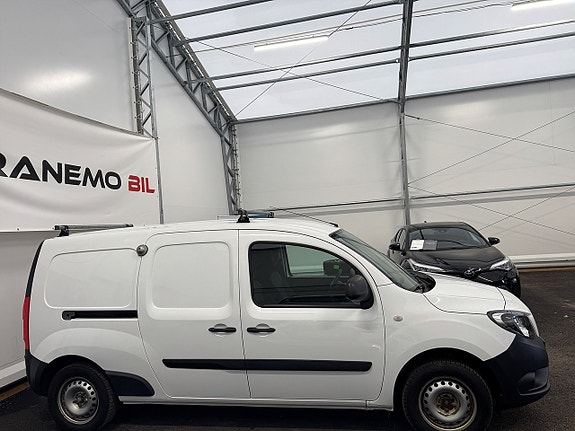 Mercedes-Benz Citan 109 4 of 5
