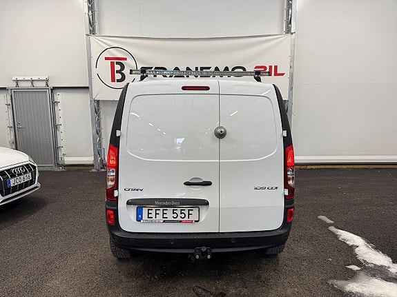 Mercedes-Benz Citan 109 6 of 14