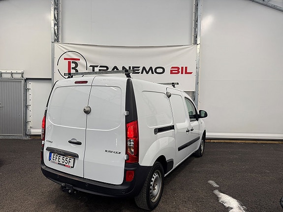 Mercedes-Benz Citan 109 5 of 5