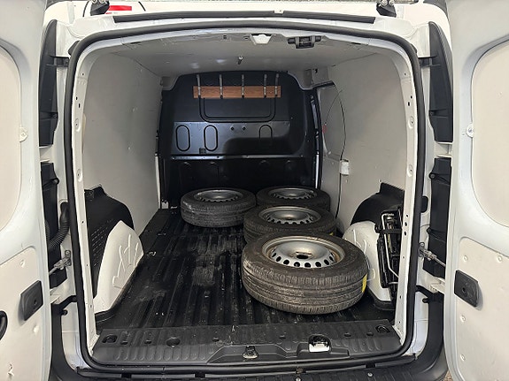 Mercedes-Benz Citan 109 11 of 14