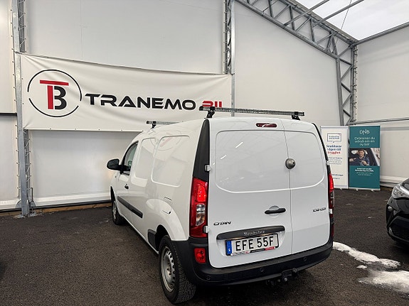 Mercedes-Benz Citan 109 7 of 14