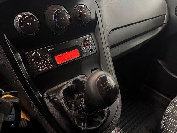 Mercedes-Benz Citan 109 13 of 14