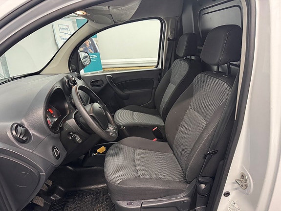 Mercedes-Benz Citan 109 10 of 14
