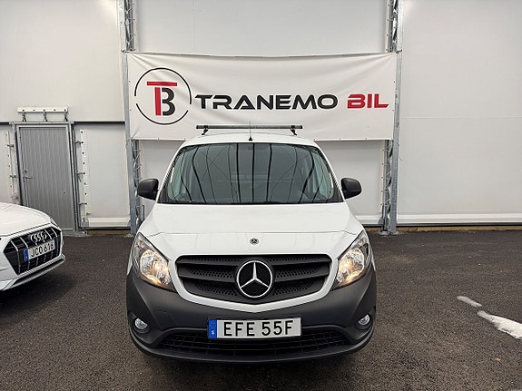 Mercedes-Benz Citan 109 2 of 5