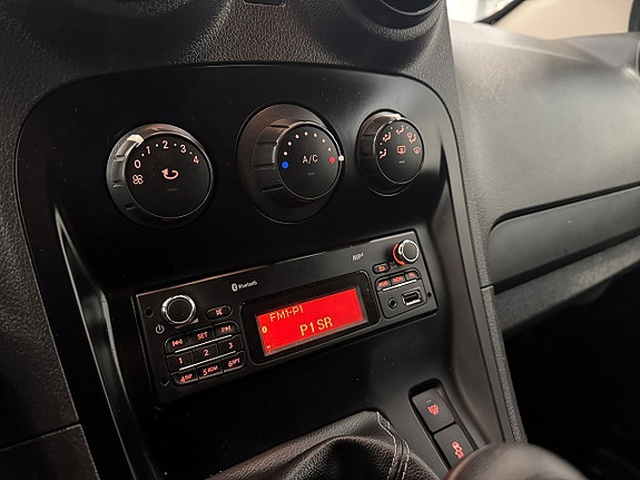 Mercedes-Benz Citan 109 14 of 14