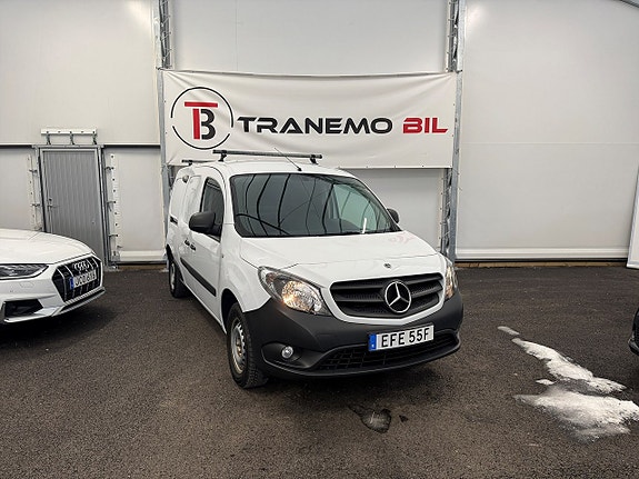 Mercedes-Benz Citan 109