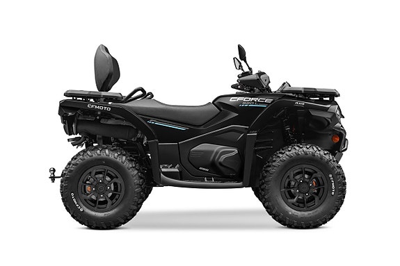 CFMOTO Cforce 520L EPS 3 of 5