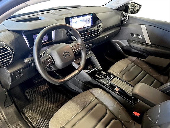 Citroen C4 5 of 5