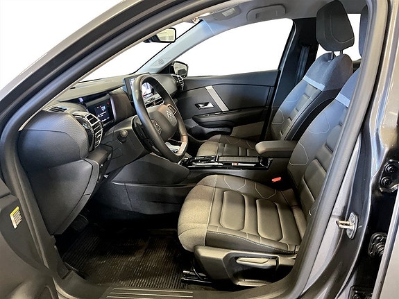 Citroen C4 4 of 5