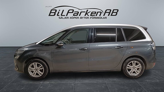 Citroen Grand C4 Picasso
