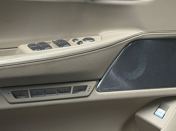 BMW 750Li 12 of 27