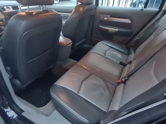 Chrysler Sebring 10 of 10