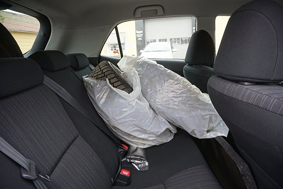 Toyota Auris 6 of 7