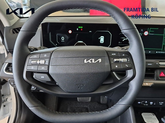 Kia K4 17 of 20