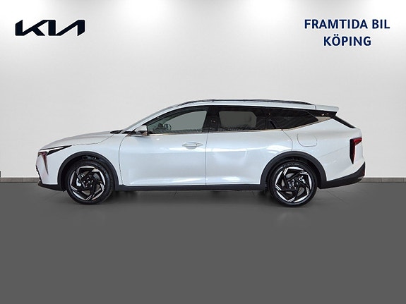 Kia K4 4 of 20