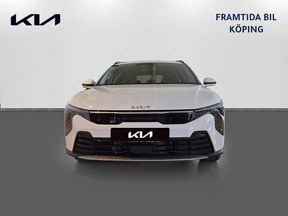 Kia K4 2 of 20