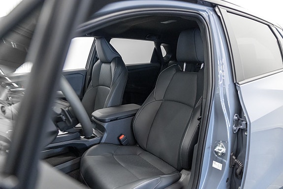 Subaru Solterra 26 of 29