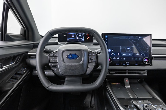 Subaru Solterra 14 of 29