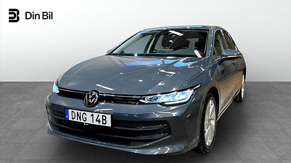 Volkswagen Golf-Serie