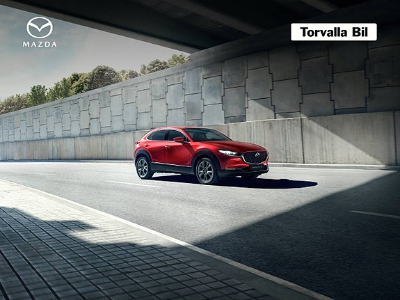 Mazda CX-30 5 of 8