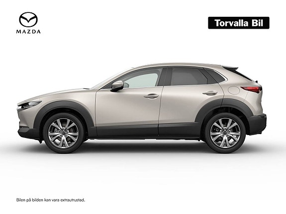 Mazda CX-30 2 of 8