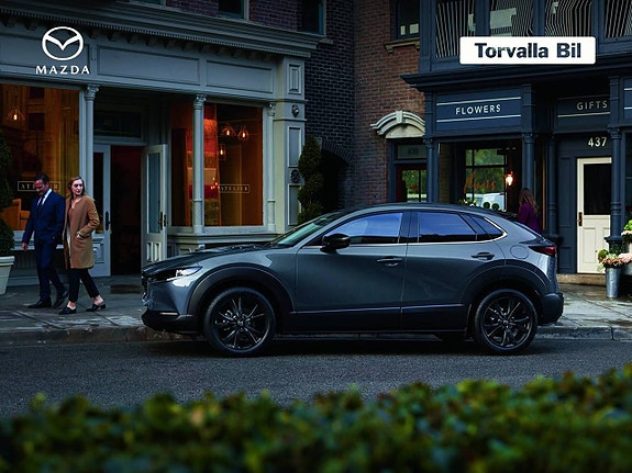 Mazda CX-30 6 of 8