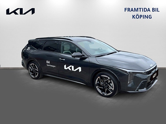 Kia K4 3 of 18