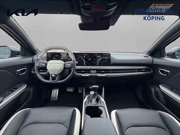 Kia K4 7 of 18