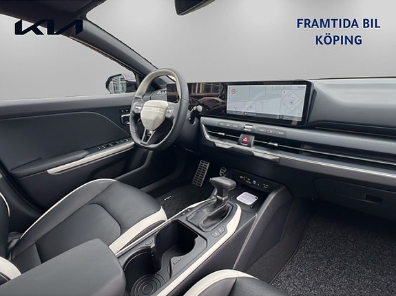 Kia K4 17 of 18