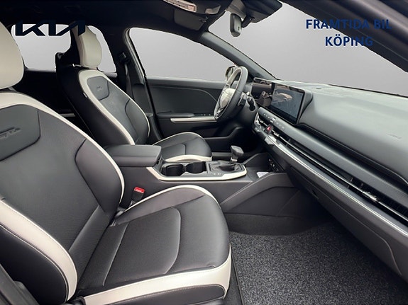 Kia K4 16 of 18
