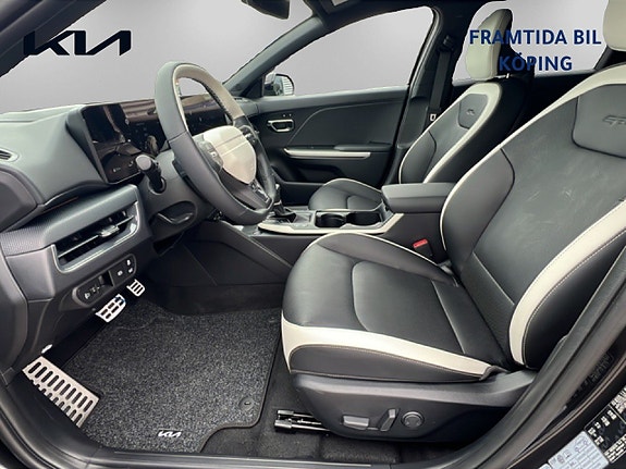 Kia K4 8 of 18