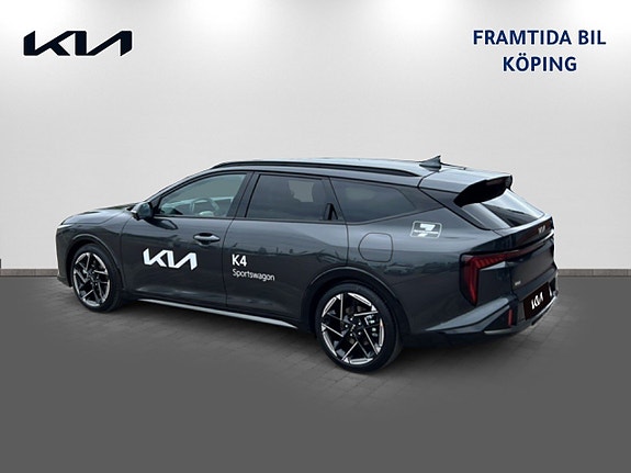 Kia K4 6 of 18