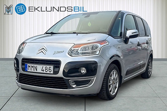 Citroen C3 Picasso
