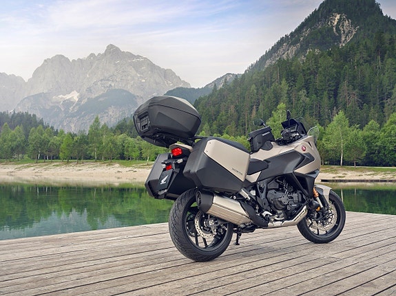 Honda NT1100 DCT-26 Förboka nu! 4 of 7