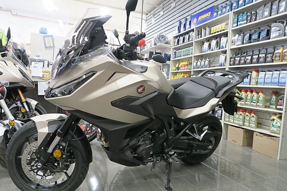 Honda NT1100 DCT-26 Förboka nu! 7 of 7