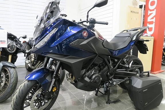 Honda NT1100 DCT-26 Förboka nu! 6 of 7